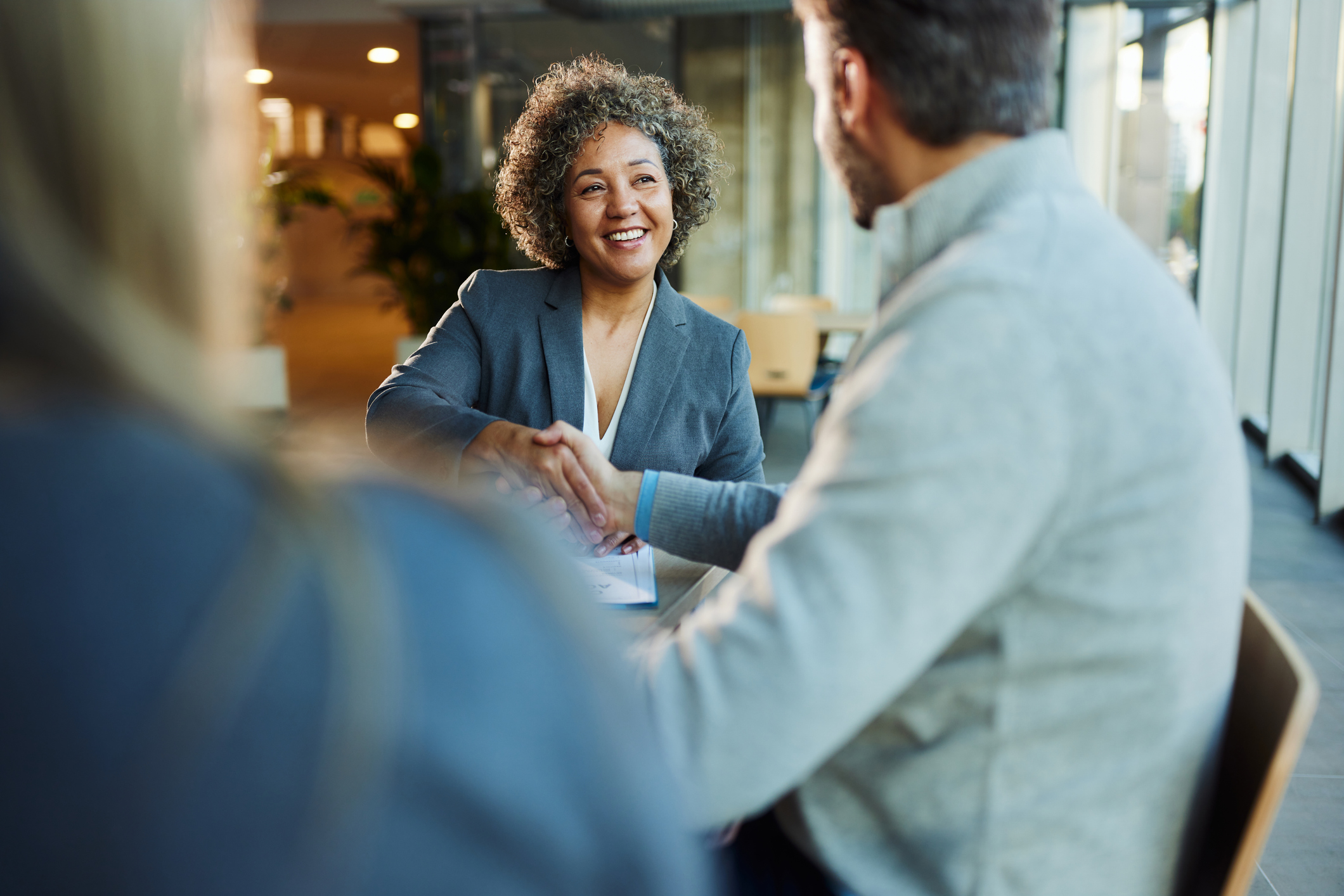 CentierBusinessClients