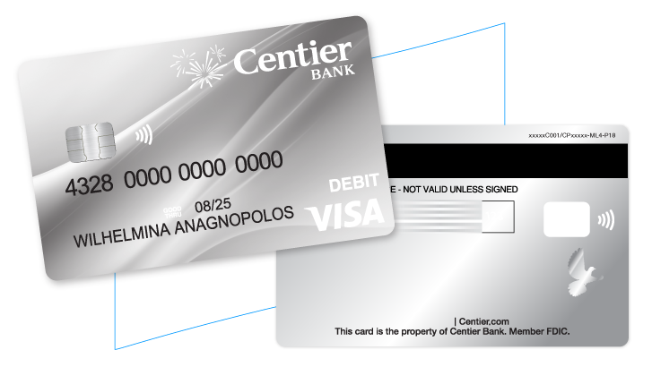 Credit Card Image