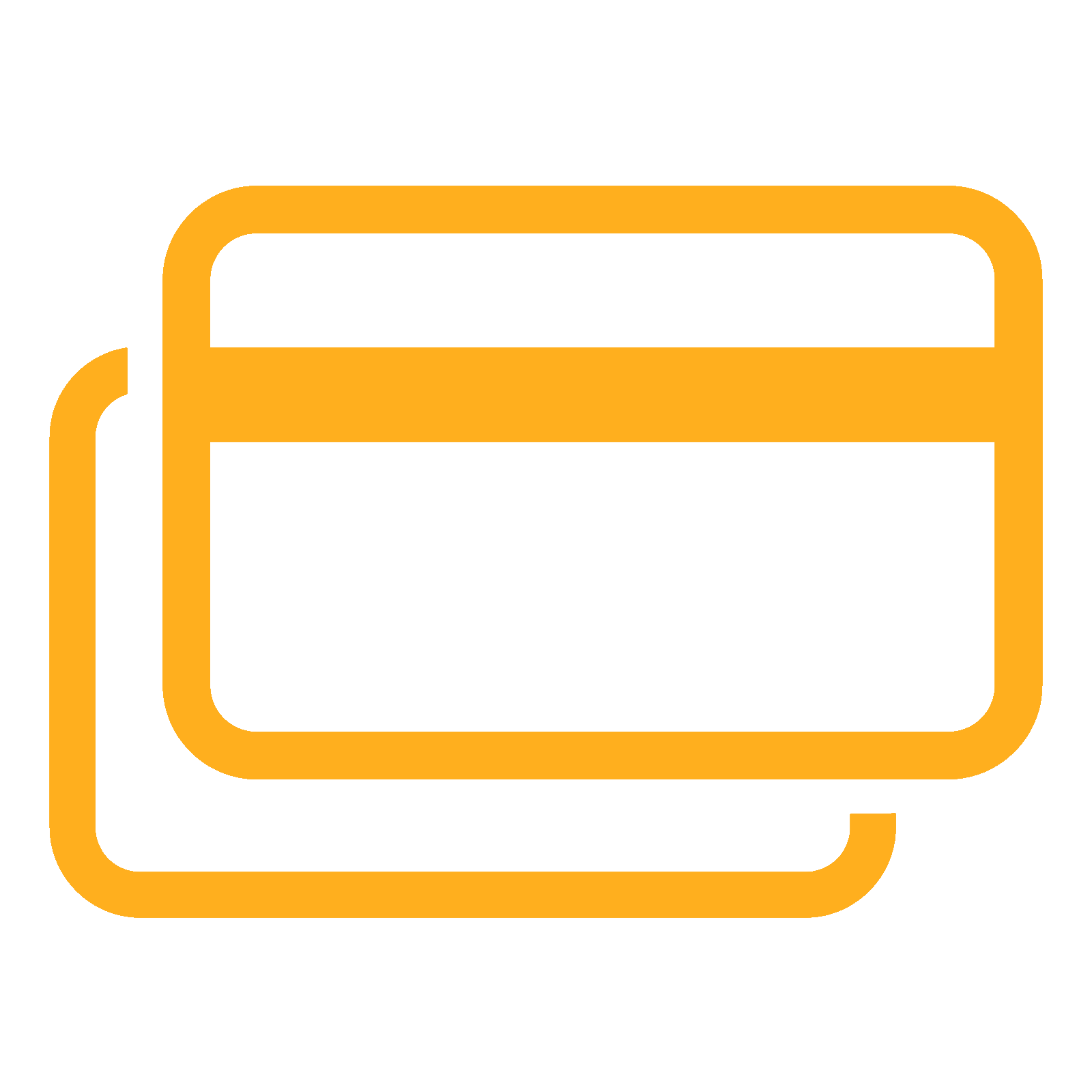 Credit Card Icon