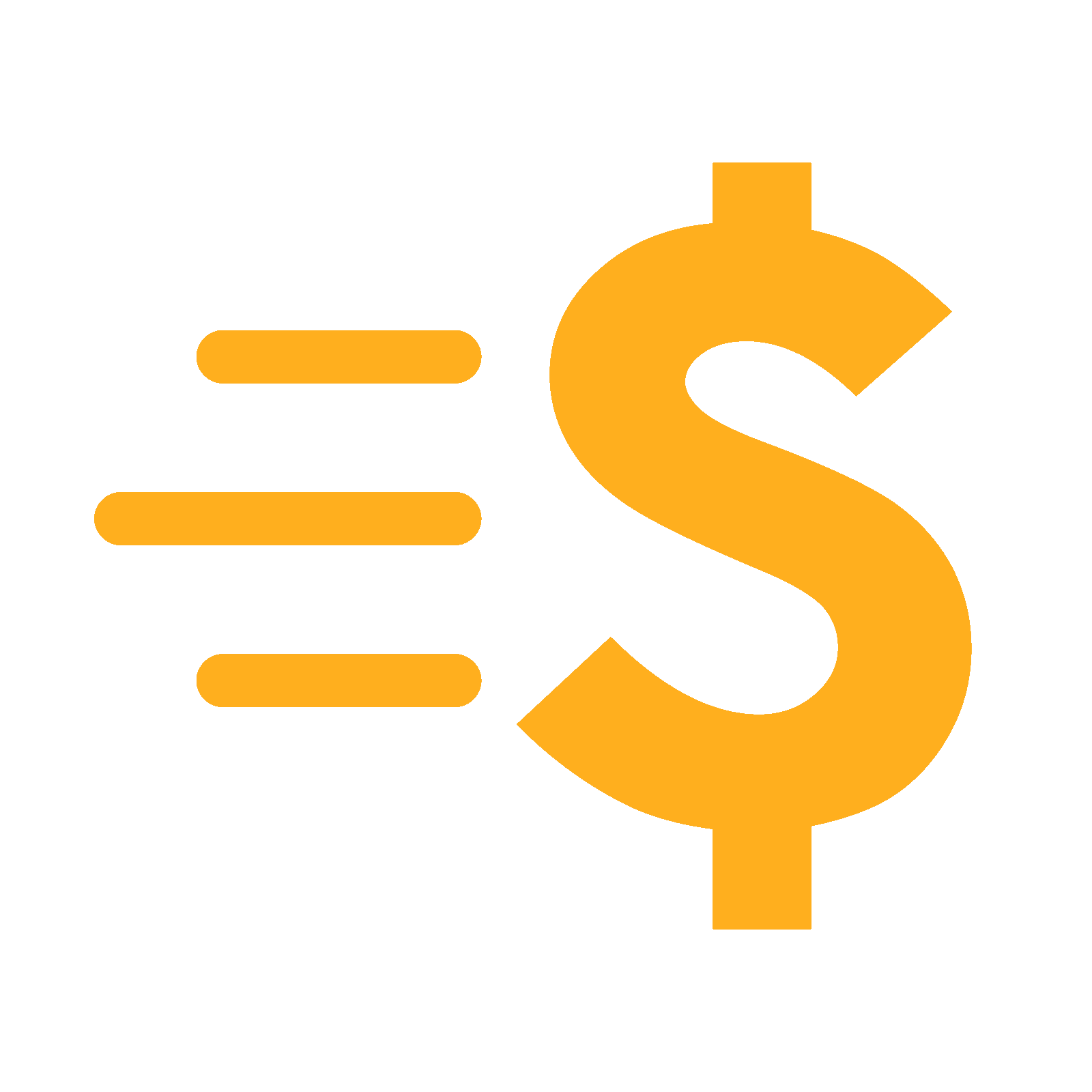 Move Money Icon