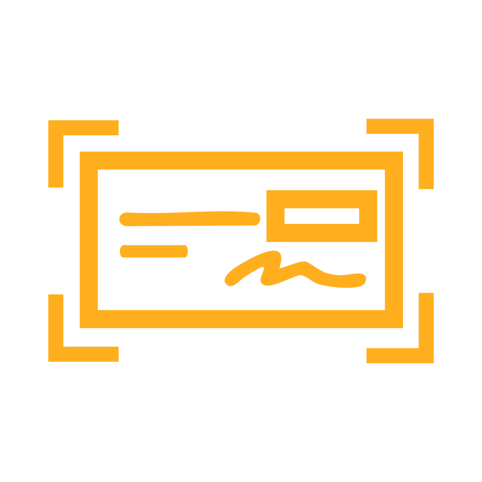 Centier Bank - Mobile Deposit Mobile Deposit Icon