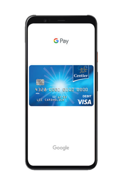 google pay mobile